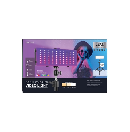 VIV-RGB210KIT