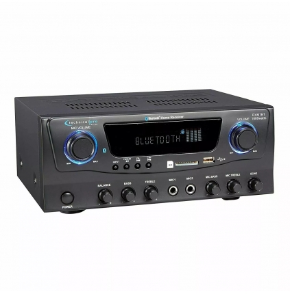 TECH-MA600