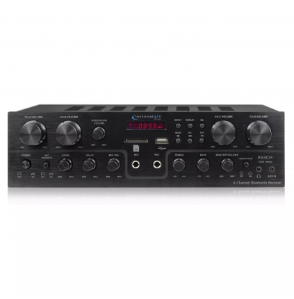 TECH-RX4
