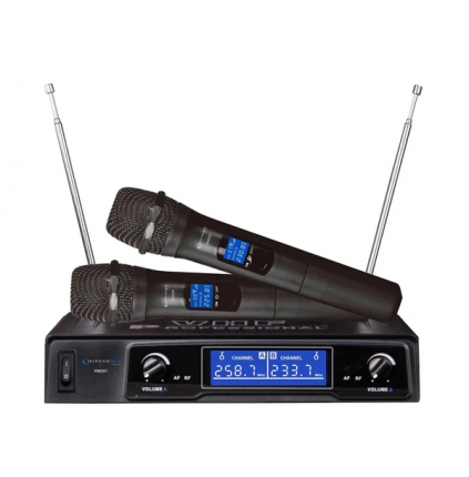 TECH-WM301