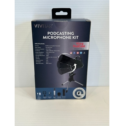 VIV-MIC-826