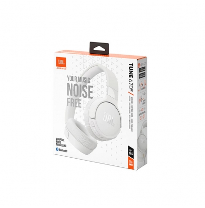 JBL Tune 670NC (T670NC)
