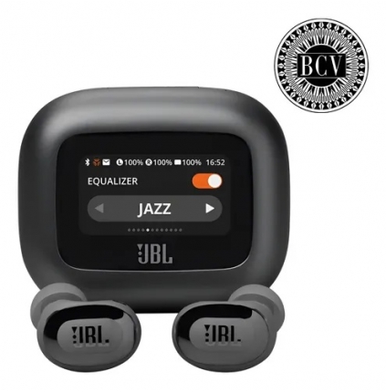 JBL Live Buds 3